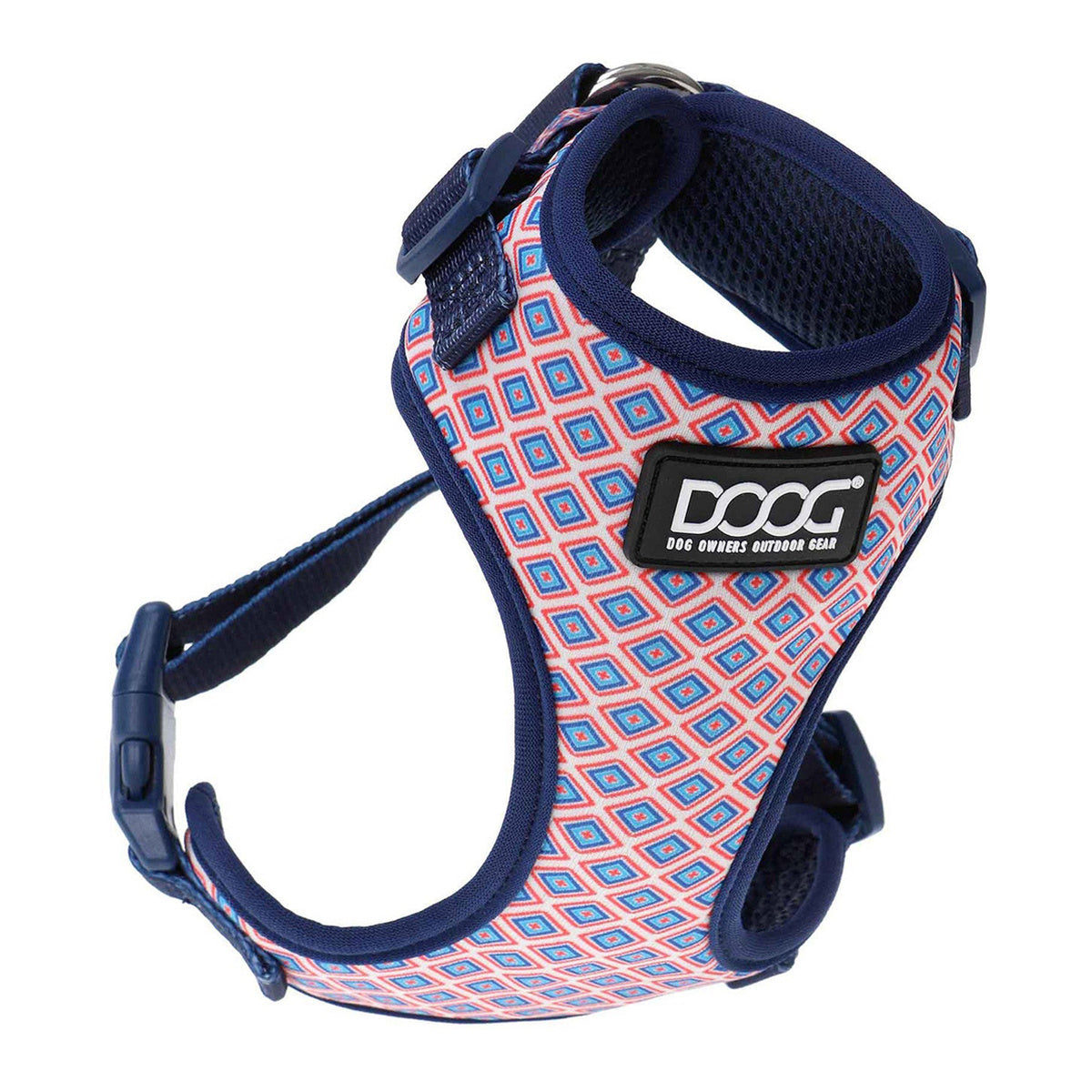 Doog Gromit Neoflex Dog Harness