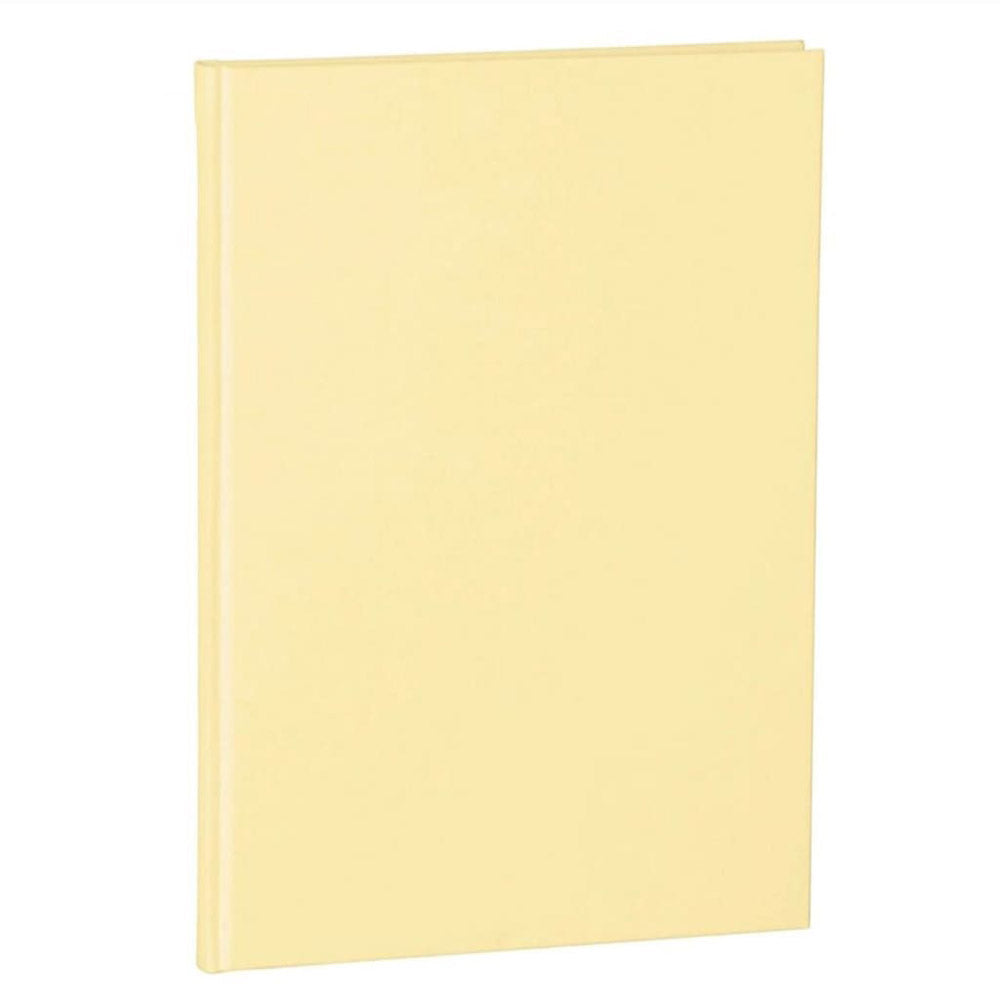 Semikolon Classic Lined A4 Book