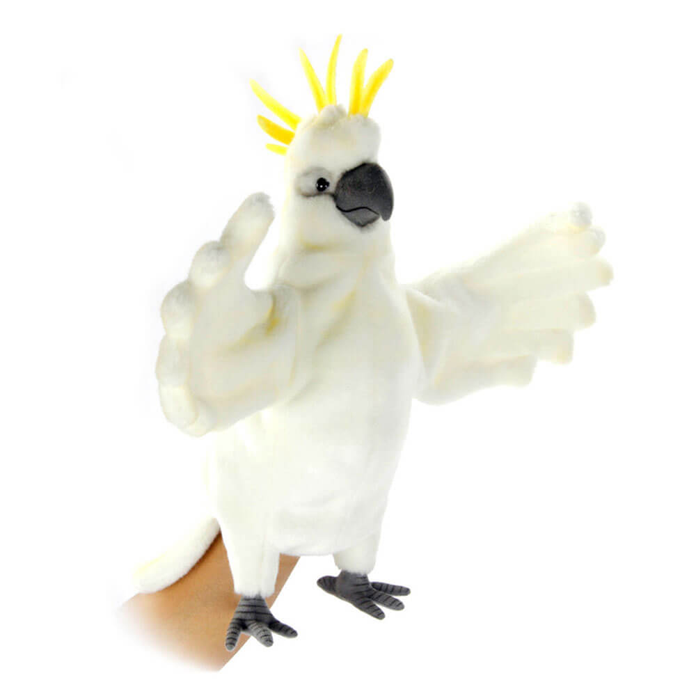 Hansa Realistische Handpuppe