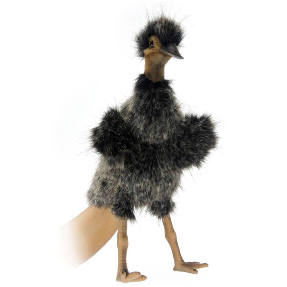 Hansa Realistische Handpuppe