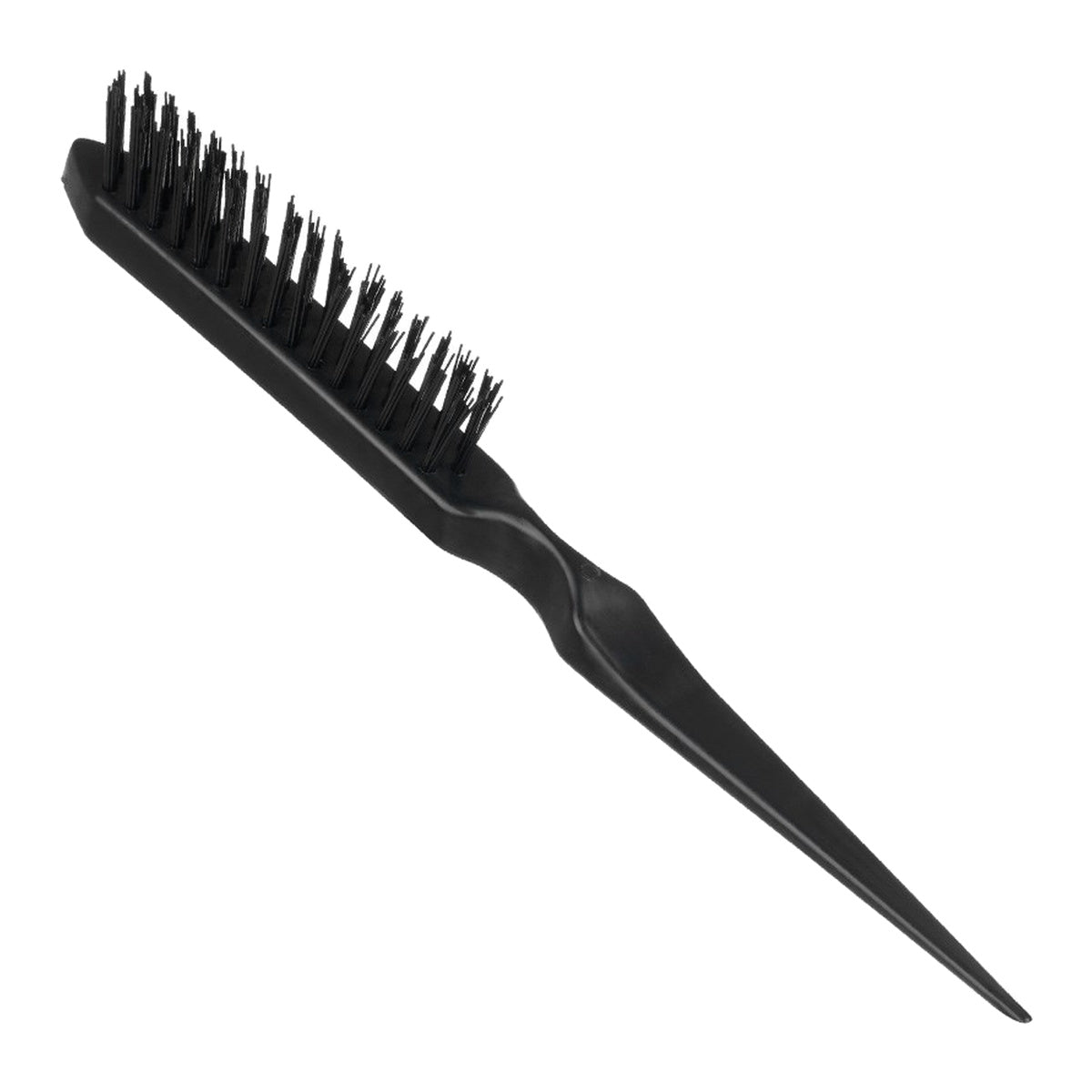 Brushworx 3 Row Teasing Hair Brush