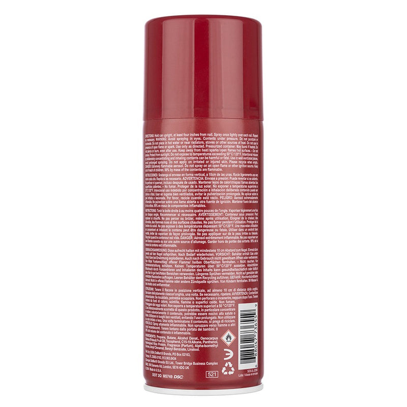 DeMert Nail Enamel Dryer