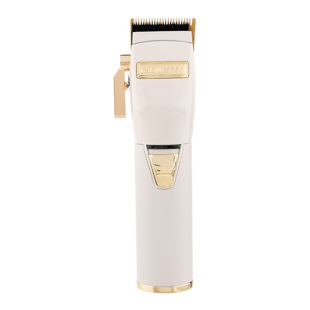 BaBylissPRO WhiteFX Lithium Hair Clipper