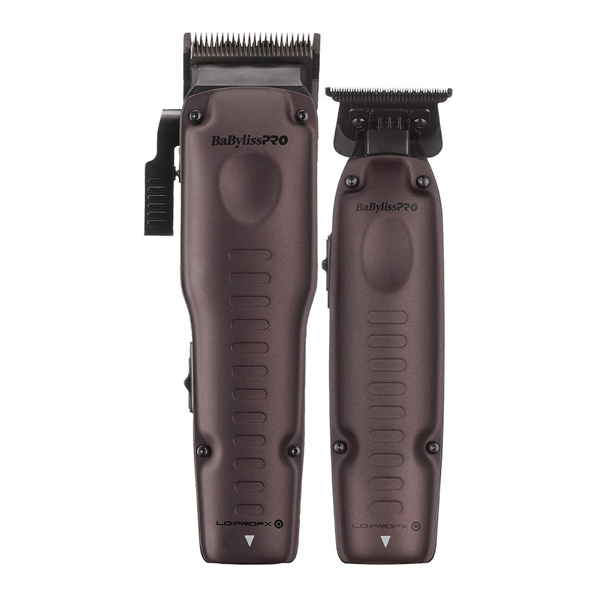 BaBylissPRO FXOne LoPROFX Clipper Trimmer Duo (Nightfall)