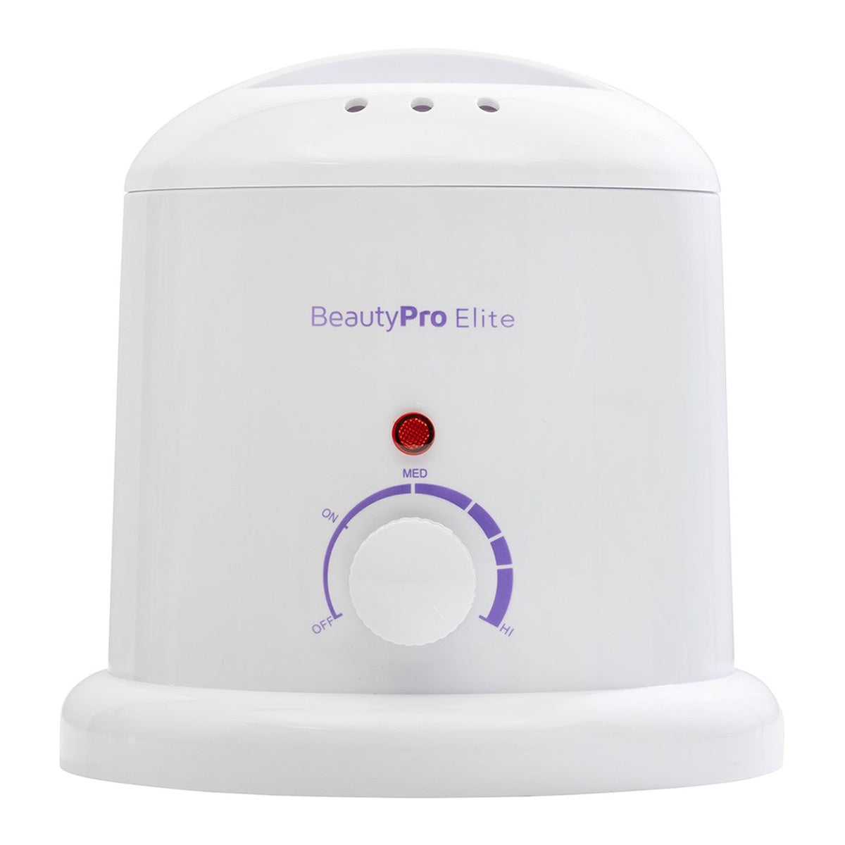 BeautyPRO Elite 1000cc Wax Heater
