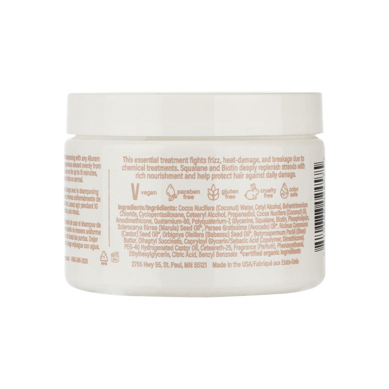 Aluram Hydrate and Repair Hair Treatment 325mL