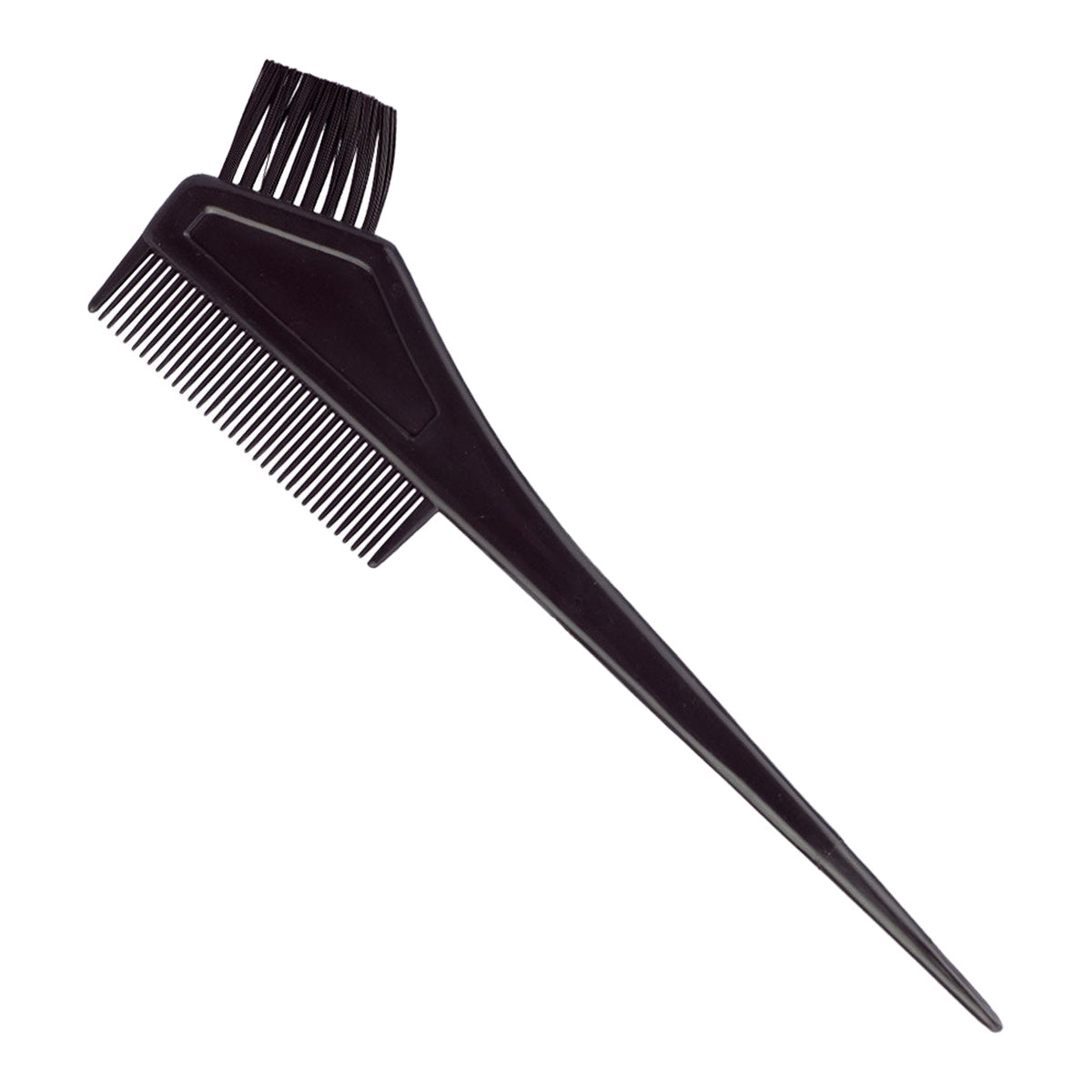 Dateline Professional Tint Brush and Comb