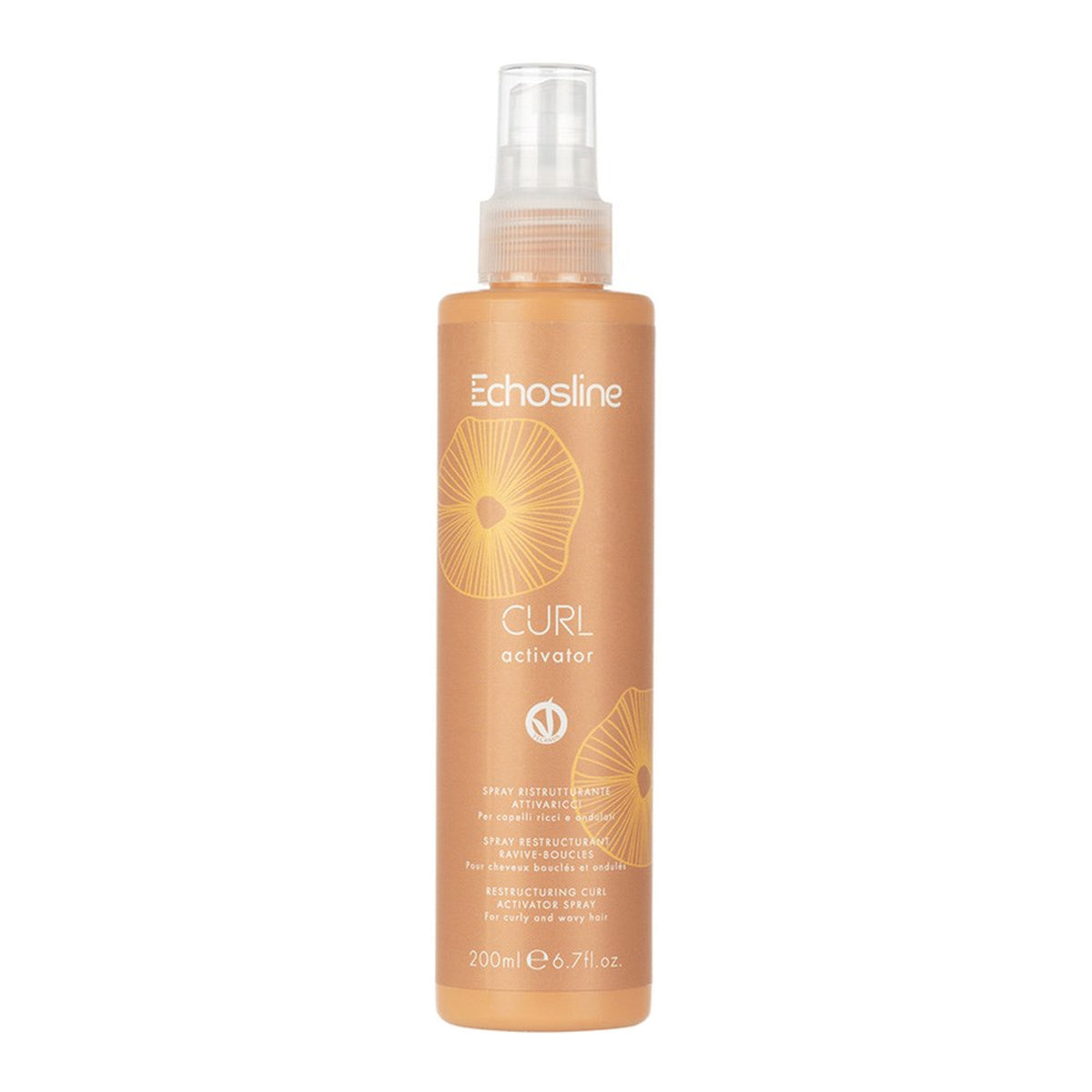 Echosline Curl Activator 200mL