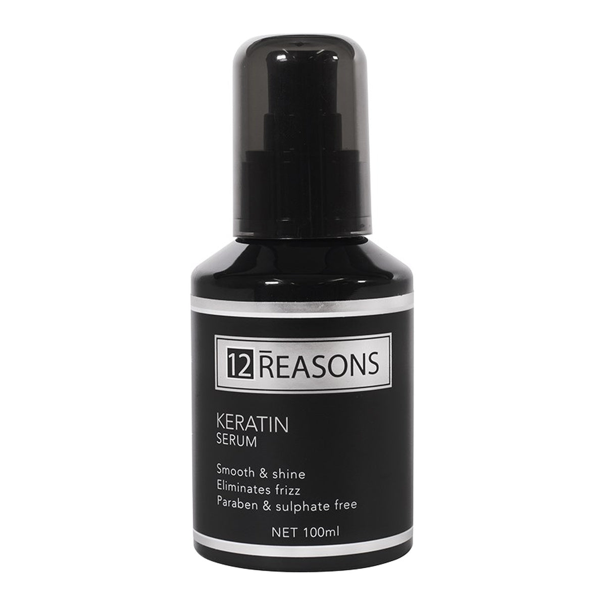 12Reasons Keratin Hair Serum 100mL