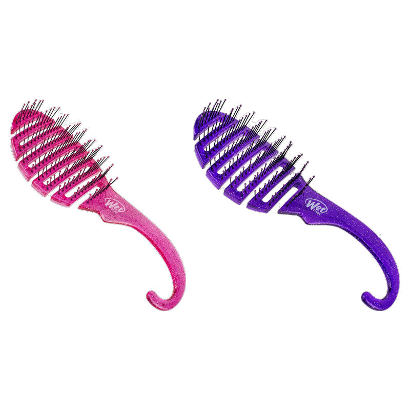 WetBrush Shower Detangler