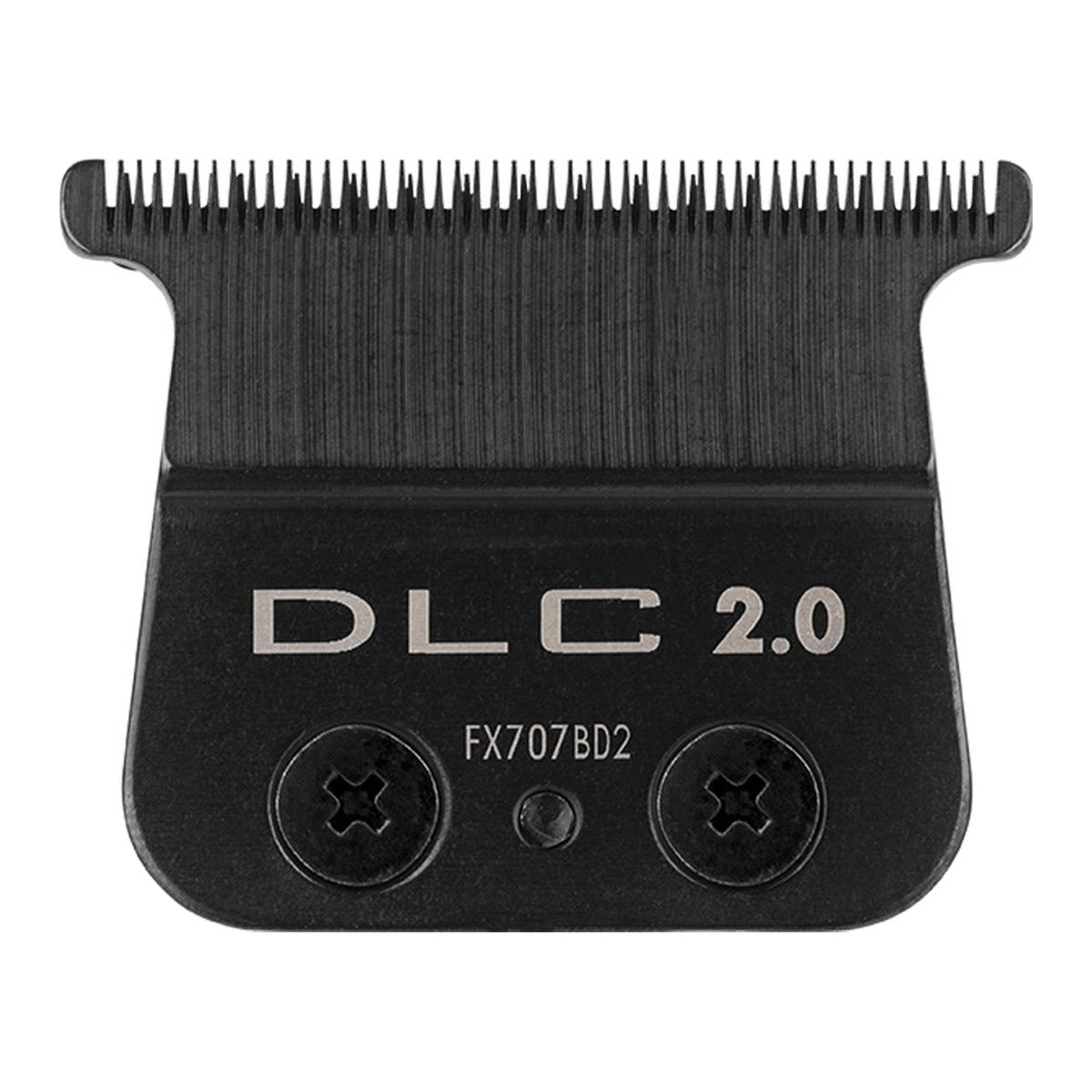 BaBylissPRO DLC T-Blade Deep Tooth 2.0mm
