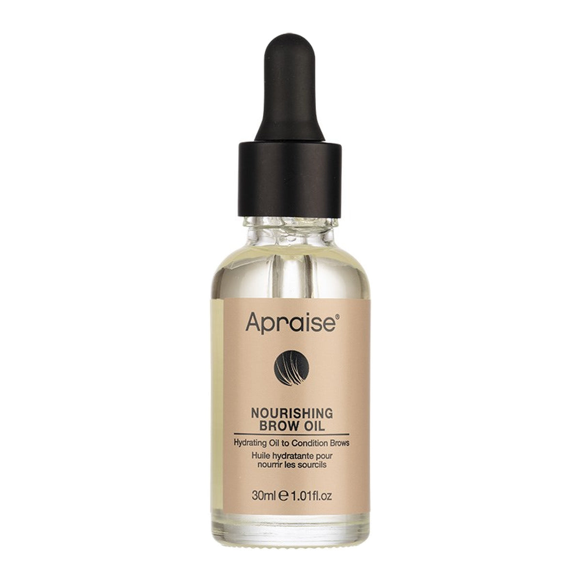 Apraise Nourishing Brow Oil 30mL