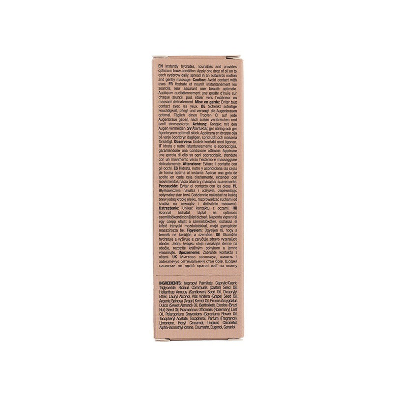 Apraise Nourishing Brow Oil 30mL