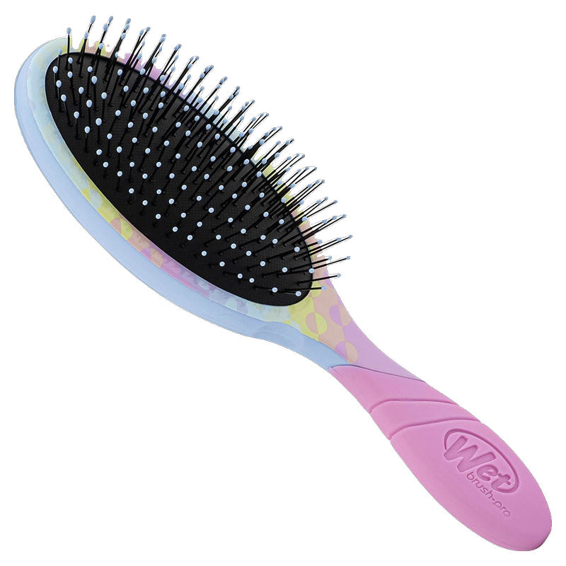 WetBrush Pro Dazzling Dots Detangler