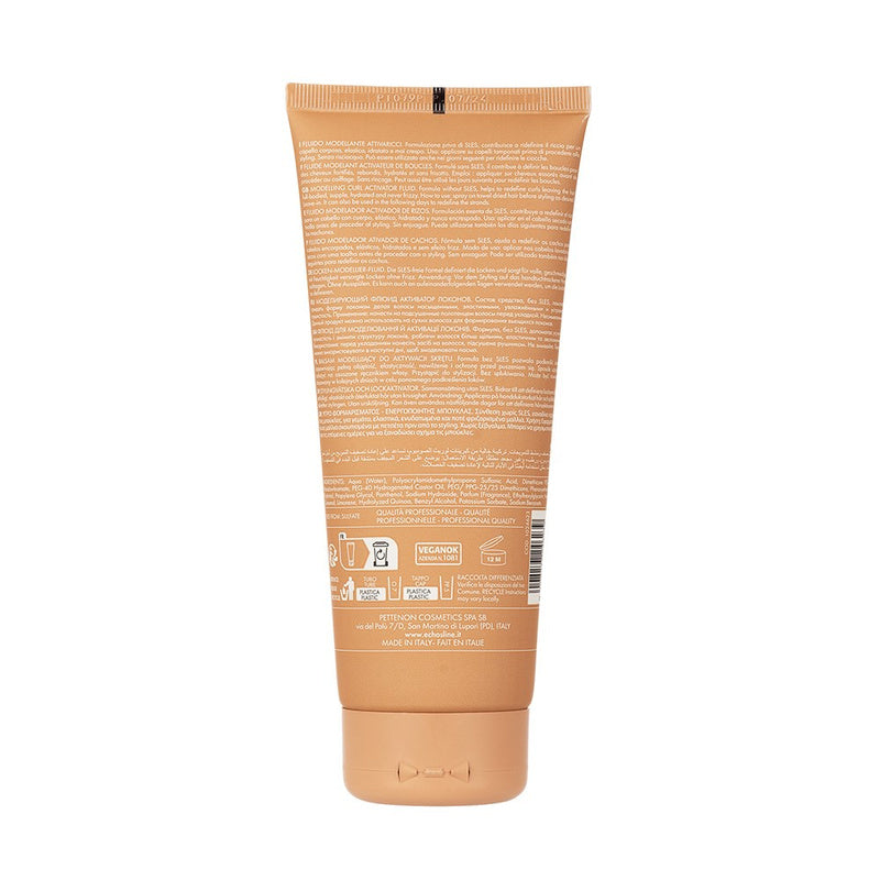 Echosline Curl Fluid 200mL
