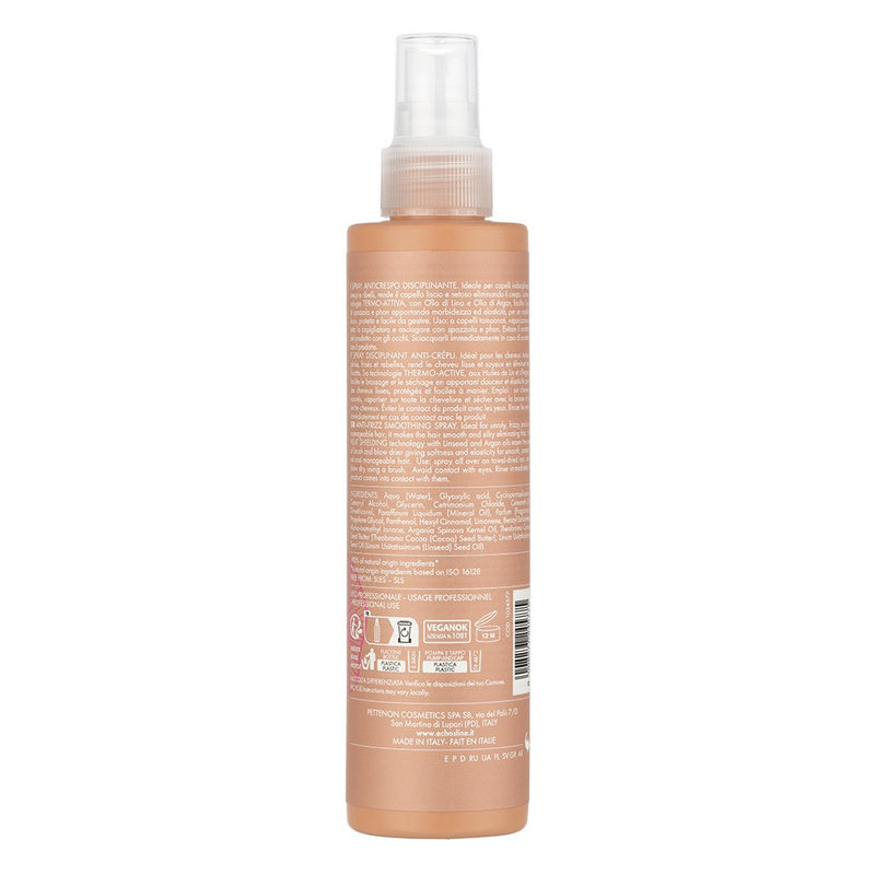 Echosline Discipline Smoothing Spray 200mL