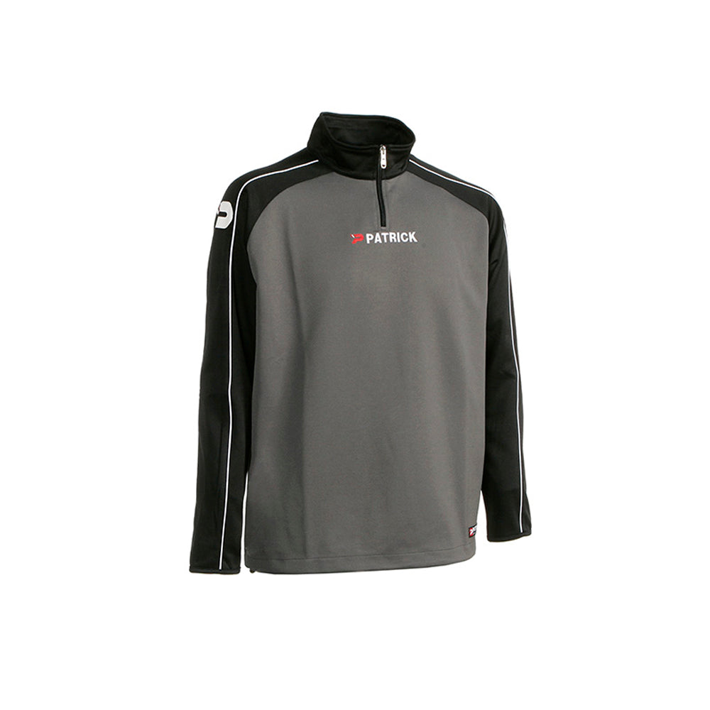 Patrick Granada Training Top 2X Small (Black/Grey/White)