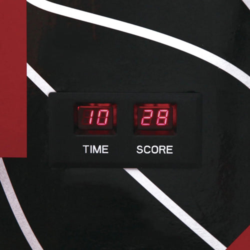 E-Jet Games Single Shot Arcade Basketball