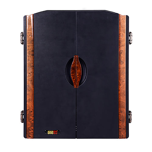 One80 Deluxe II Electronic Dartboard