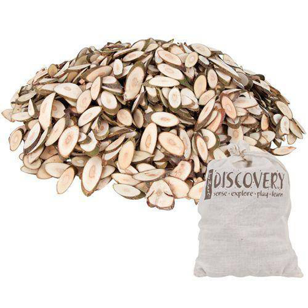 Creative School Supply Twig Chips 250g