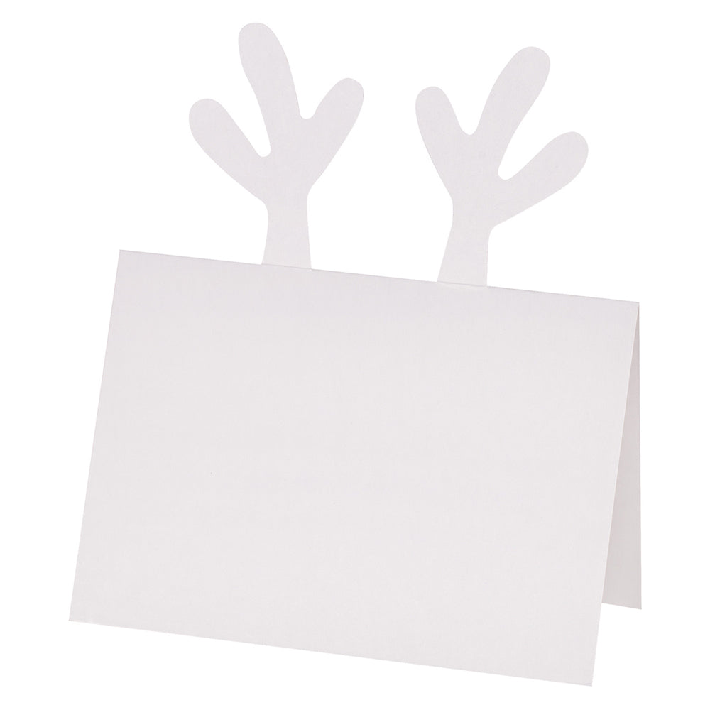Pop-Up Reindeer Cards 10pk