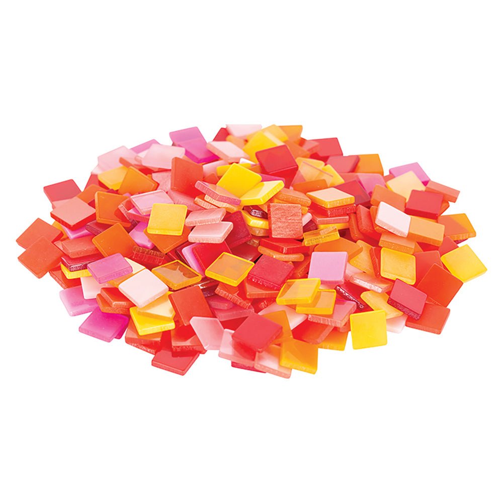 Deco Mosaic Tiles 150g