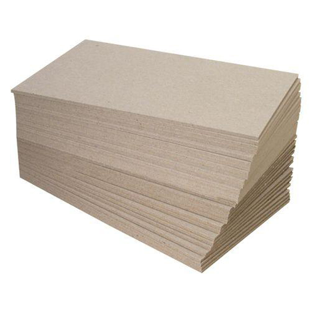 Box Board Chassis Base 30pk