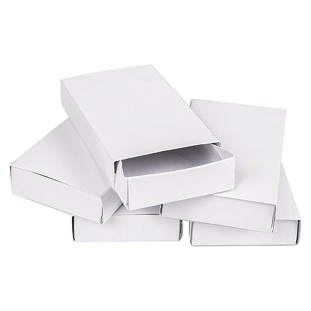 Match Box Large 5pk