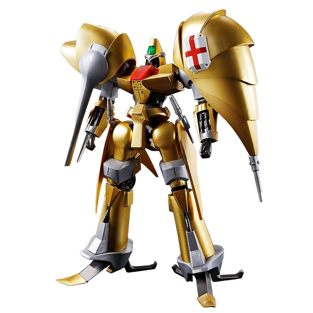 Bandai Heavy Metal L-Gaim 1/144 Modell