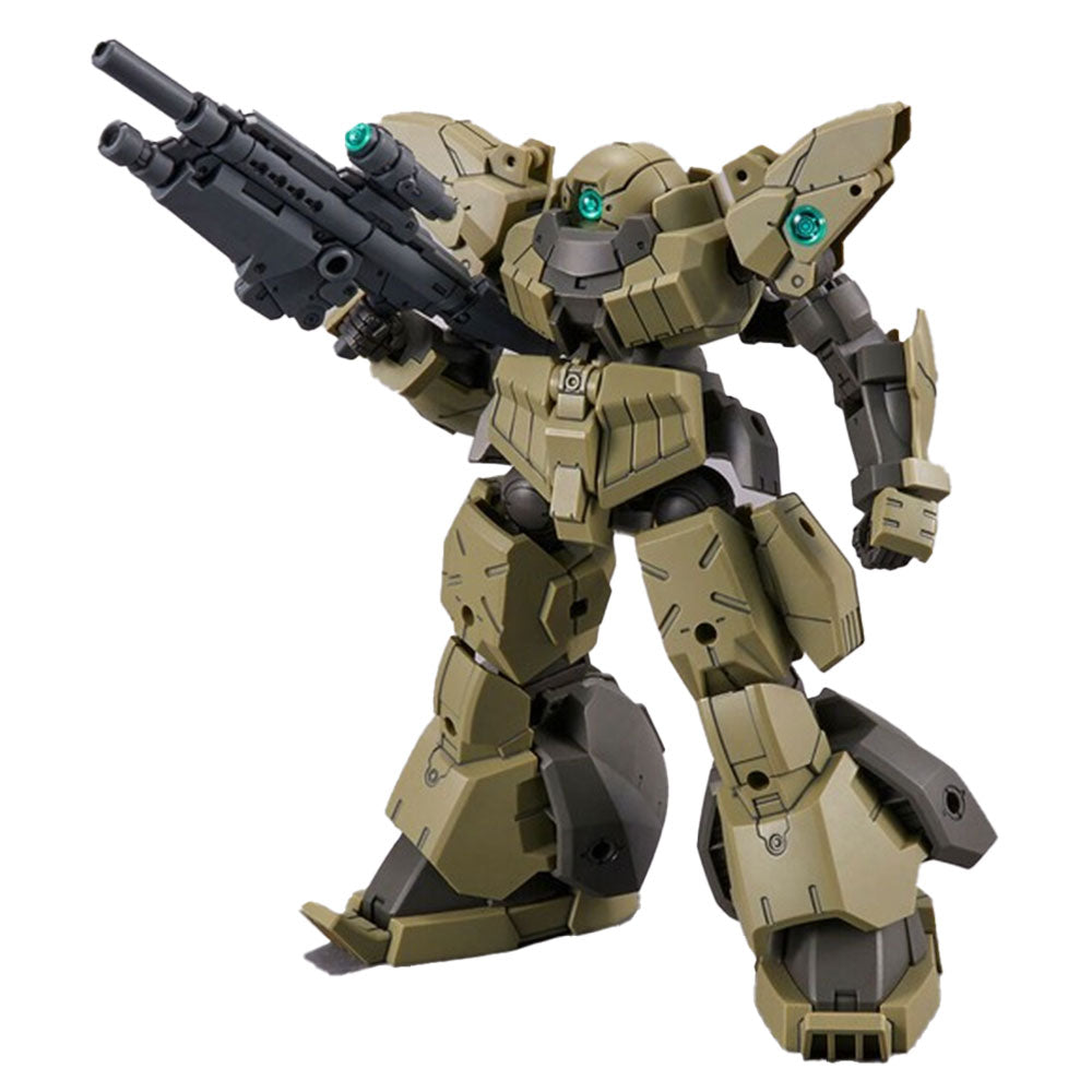 Bandai passt das Materialmodell an