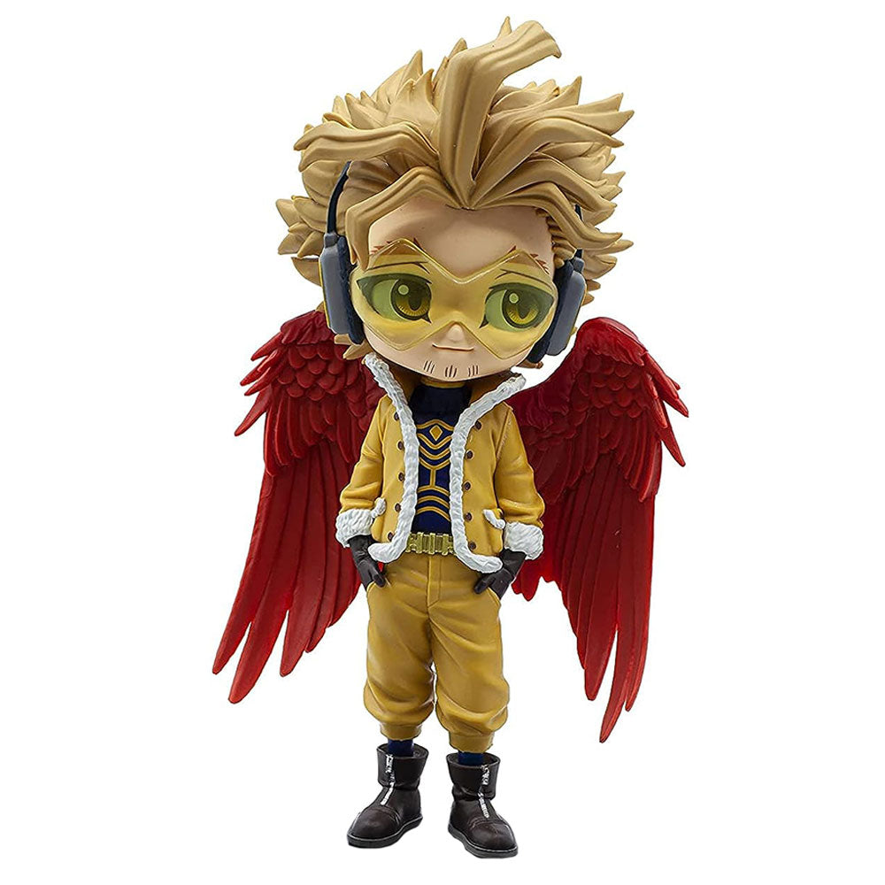 Banpresto My Hero Academia Q Posket Figur
