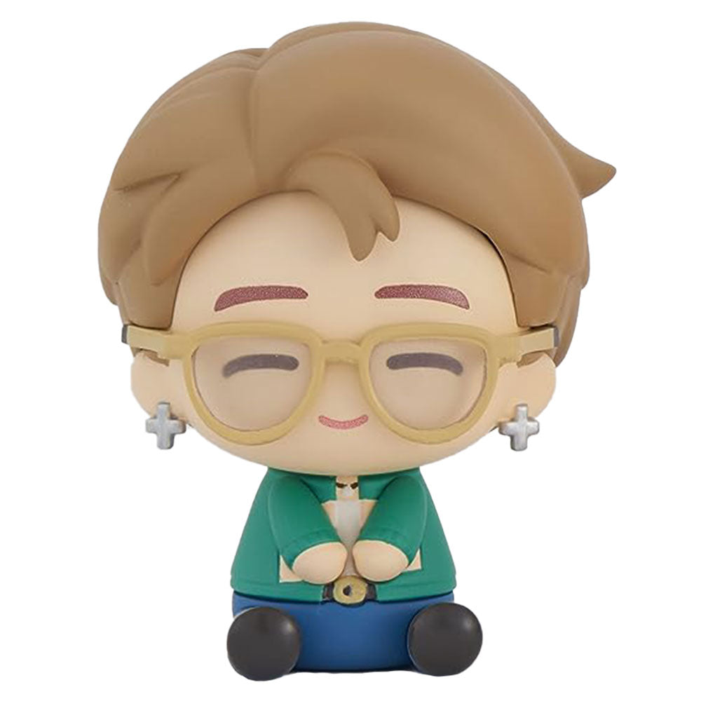 Banpresto Tinytan Dynamite Vol. 2 Abbildung