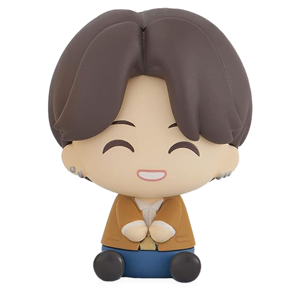 Banpresto Tinytan Dynamite Vol. 2 Abbildung