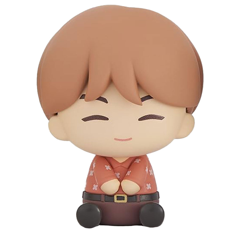 Banpresto Tinytan Dynamite Vol. 1 Abbildung