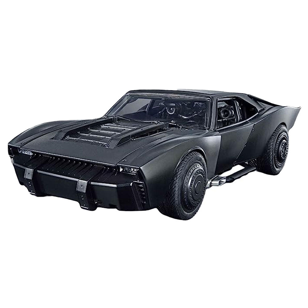 Bandai Batman-Batmobil im Maßstab 1:35