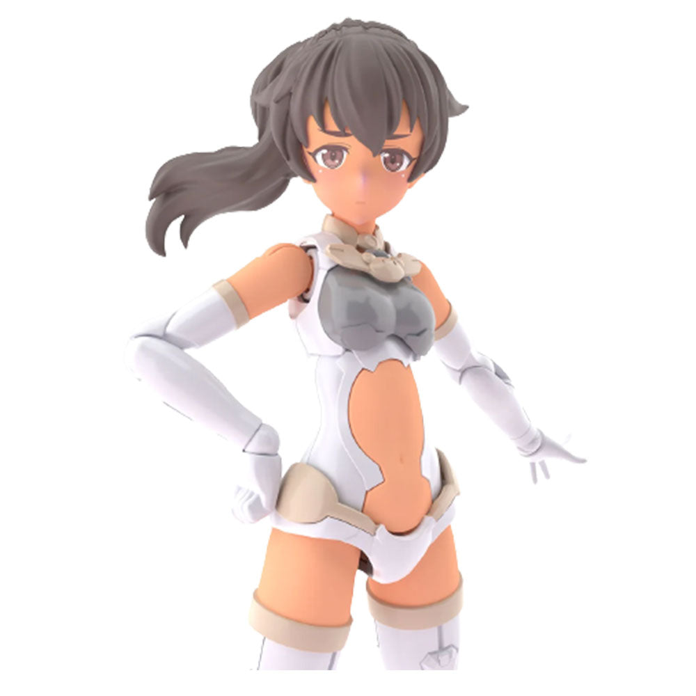 30MS Option Gesichtsteile Gesichtsausdruck