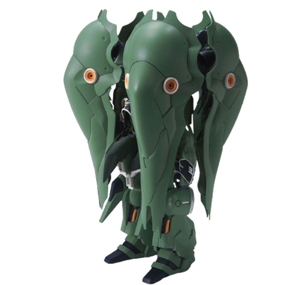 Bandai HGUC Gundam Modell im Maßstab 1:144