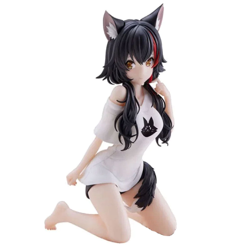 Banpresto Hololive IF Relax Time Figur