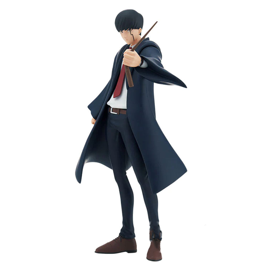 Banpresto Mashle DXFigur