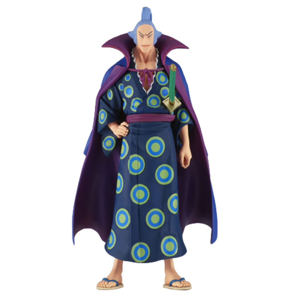 One Piece Grandline Men Wanokuni DXFigur