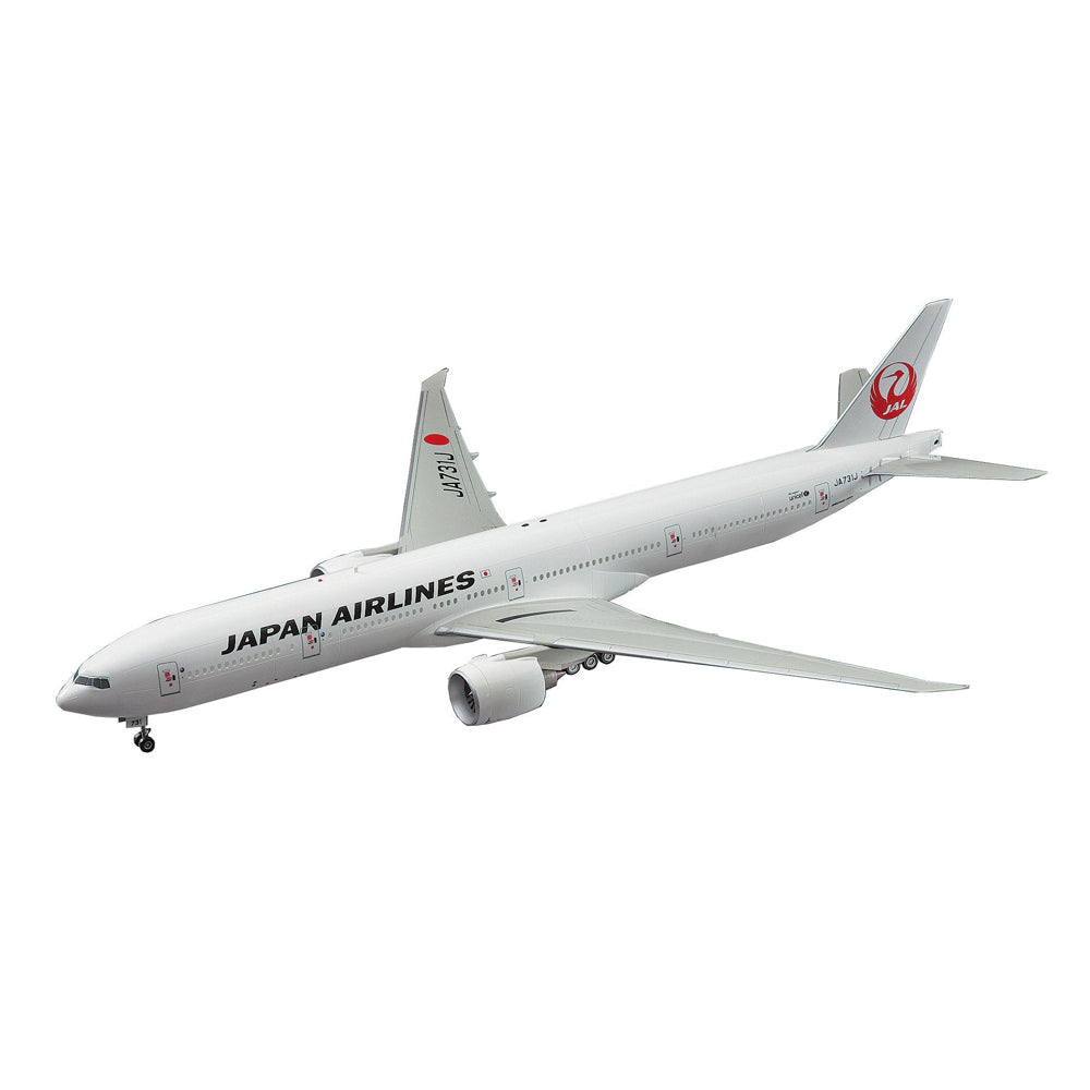 JAL B777-300ER 1/200 Scale Aircraft Model