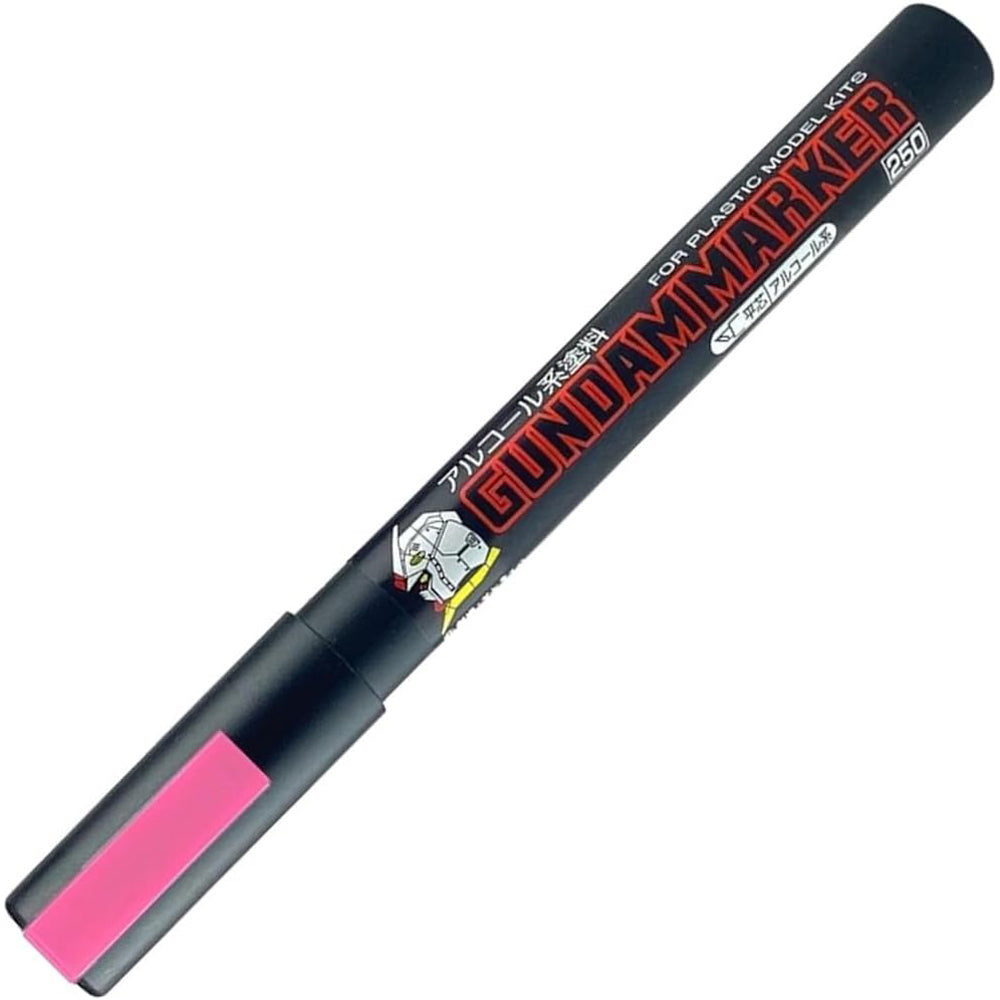 Gundam Fluorescent Marker Set