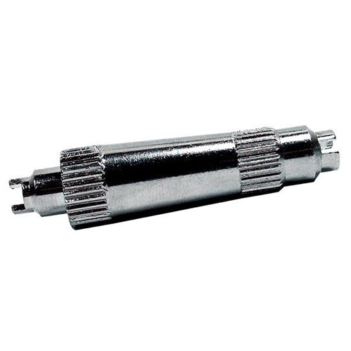 Dual Head Airbrush Tool in Sparmax Header Card + Clam Shell