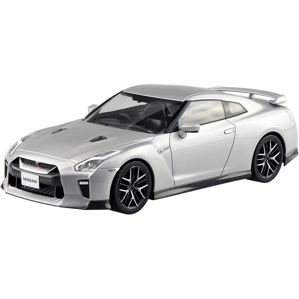 Nissan GT-R 1/32 SNAP Model