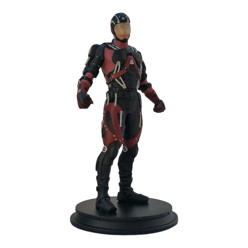 The Atom Statue Paperweight
