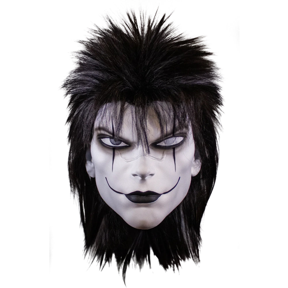 The Crow (Comic) Eric Draven Deluxe Mask