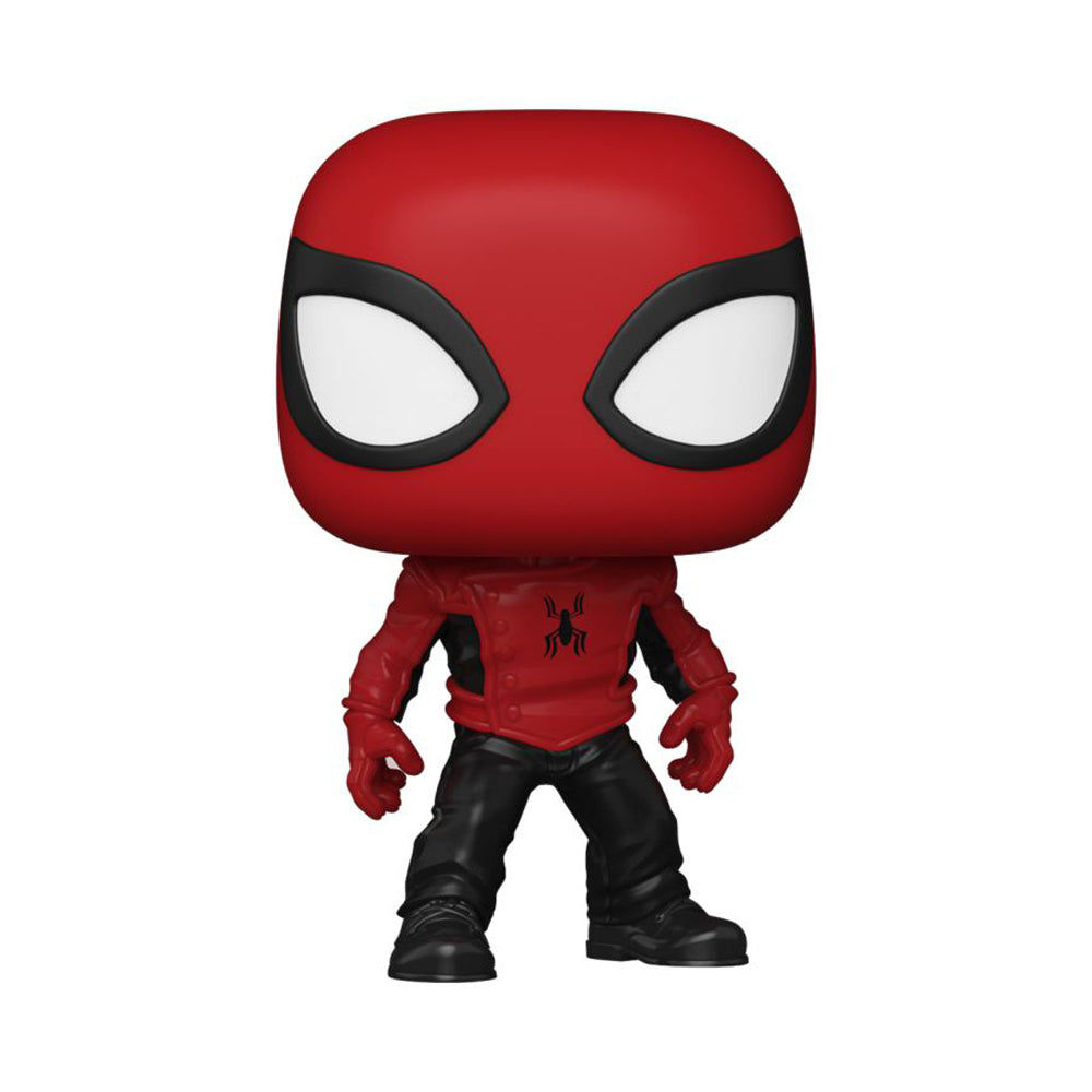 Marvel Comics Spiderman (Last Stand) Pop!