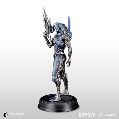 Mass Effect Legion Figure