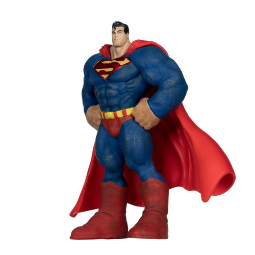 DC Comics Superman Collector Vinyl Figure