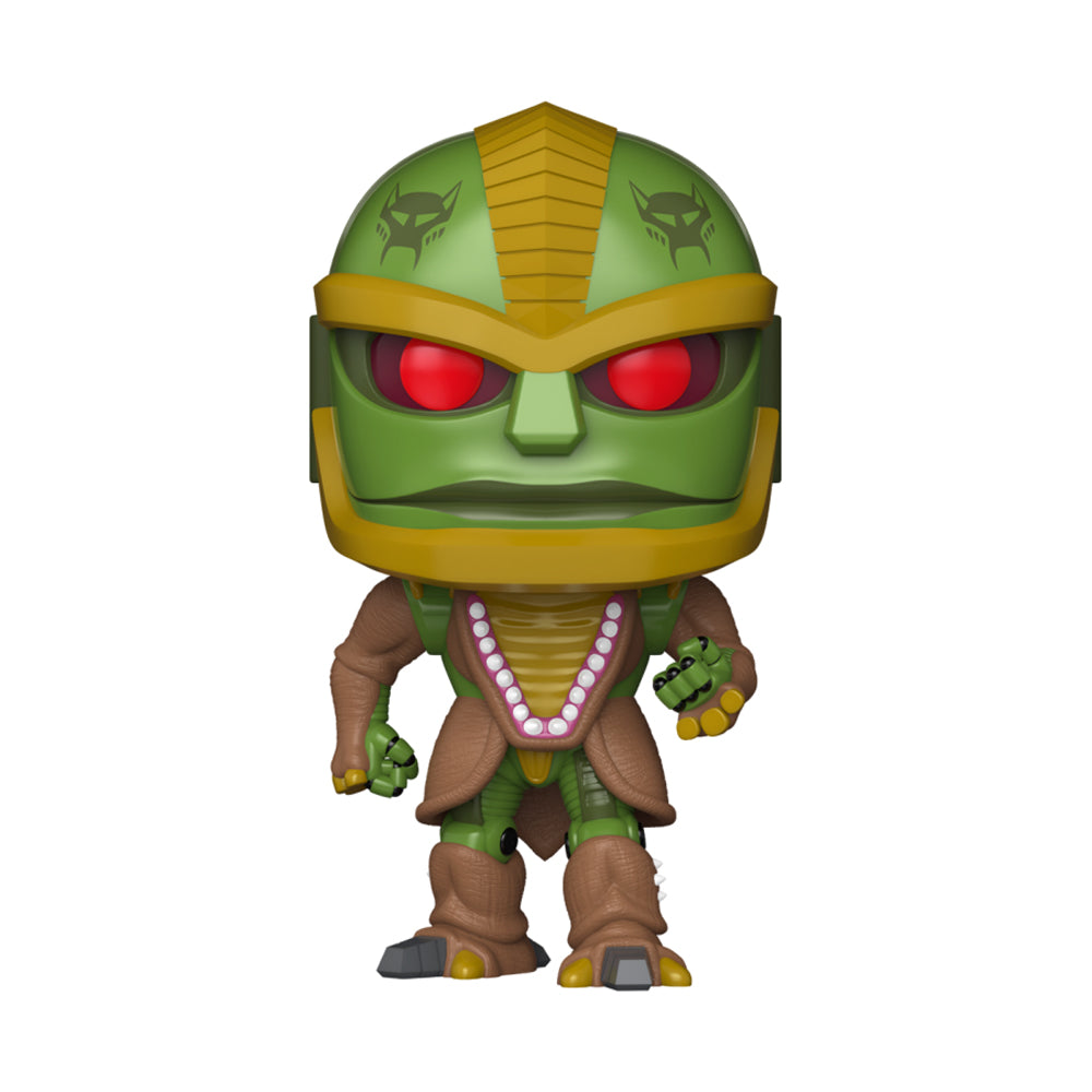 Beast Wars: Transformers Rhinox Pop! Vinyl